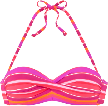 S. Oliver Bügel-Bandeau 