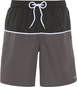S.Oliver Bade-Shorts Herren 