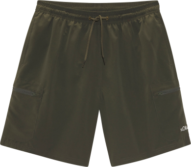 S.Oliver Bade-Shorts Herren 