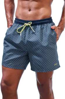 S.Oliver Herren Badeshorts 
