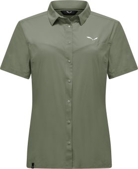 SALEWA Damen Bluse Puez 