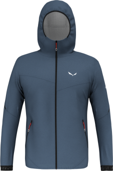 Salewa Herren Pedroc PTX 2.5l Light Jacke 