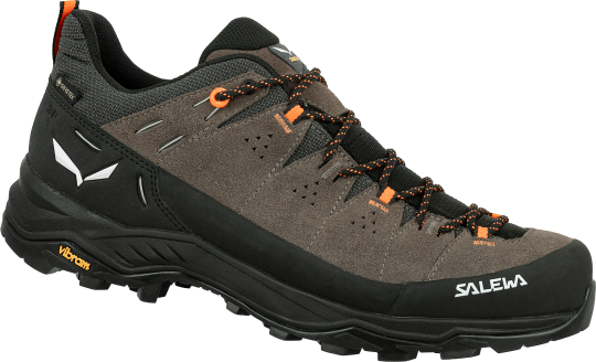 SALEWA Herren Trekking-Halbschuhe Alp Trainer 2 GTX 