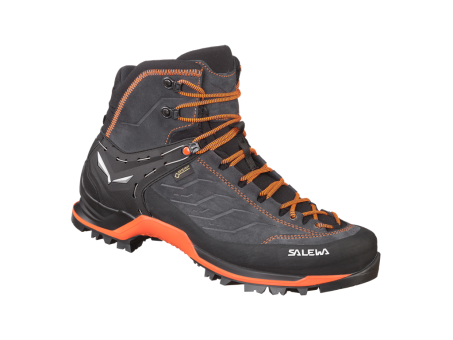 Salewa MTN Trainer Mid GTX Wanderschuhe Herren 12