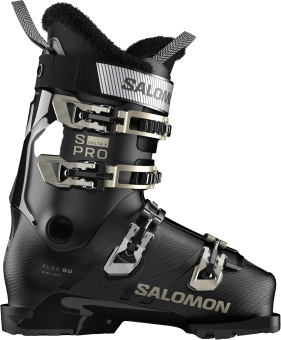 Salomon ALP. BOOTS S/PRO DELTA X80 W GW 