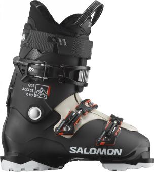 Salomon quest access 80 ski boots discount