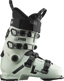 Salomon Damen Skischuhe Shift Pro 100 W AT 