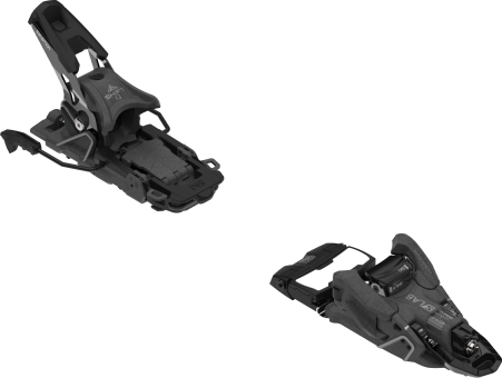 Salomon Freeridebindung S/LAB Shift 13 MN 100