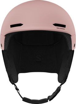Salomon HELMET HUSK JR Skihelm Kinder S