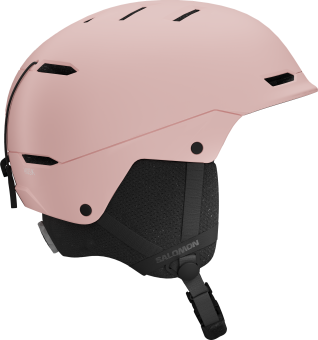 Salomon Herren Skihelm Husk M