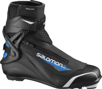 SALOMON Herren Pro Combi Prolink Langlaufschuhe 8