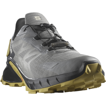 Salomon Herren Supercross 4 GTX Trekkingschuhe 9,5