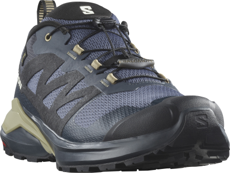 Salomon Herren Trailrunningschuhe Shoes X-Adventure Gtx 