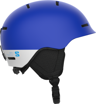 Salomon Kinderskihelm ORKA L