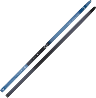 Salomon LL-Ski Escape Snow 59 Plus PM 