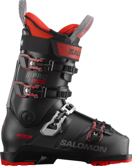 Salomon s max 100 ski boots on sale