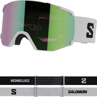 Salomon xview access on sale