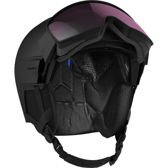 Salomon Driver Pro Sigma Skihelm  L