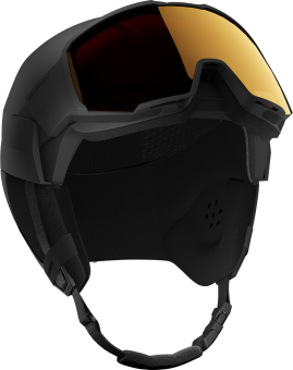 Salomon Skihelm Osmo Sigma M