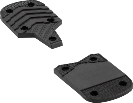Salomon Sohlenplatten Sseries Rear Alp Pads -