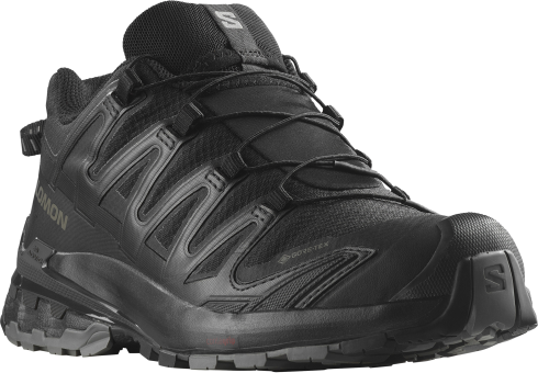 Salomon XA PRO 3D v8 Damen Trekkingschuh 