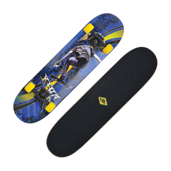 Schildkröt Skateboard SLIDER 31´ Cool King -