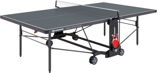 Schildkröt PowerTec Outdoor Tischtennisplatte -
