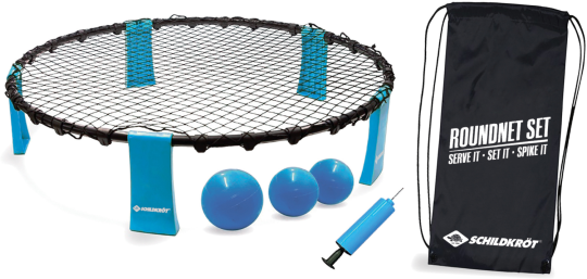 Schildkröt Roundnet Set -