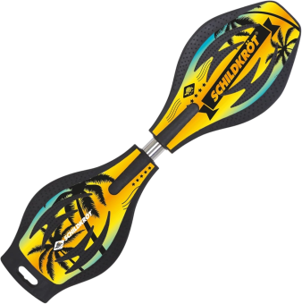 Schildkröt Waveboard Good Vibes Ocean Drive -