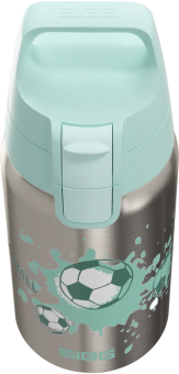 Sigg Football Trinkflasche 0,50