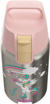 Sigg Football Trinkflasche 0,50