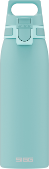 SIGG Trinkflasche Shield ONE Glacier 1,00