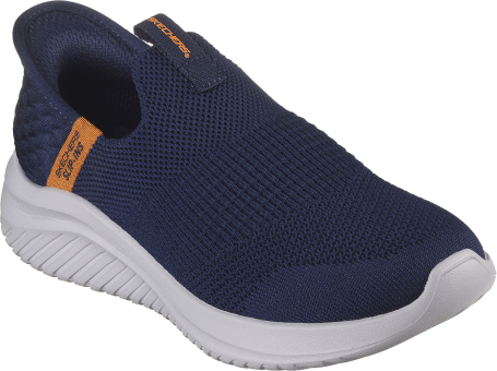 Skechers Kinder Sneaker Slip-ins Ultra Flex 3.0 Smooth Step 