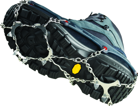 Snowline Chainsen Walk Spikes Schuhkette L