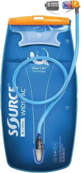 SOURCE Trinksystem Widepac 3 Liter 2
