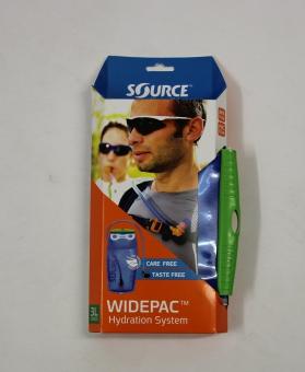 Source Widepac 3 Liter Trinksystem -