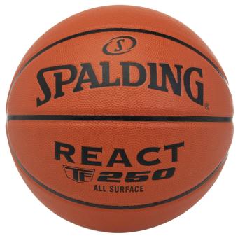 Spalding TF Series Basketball  7
