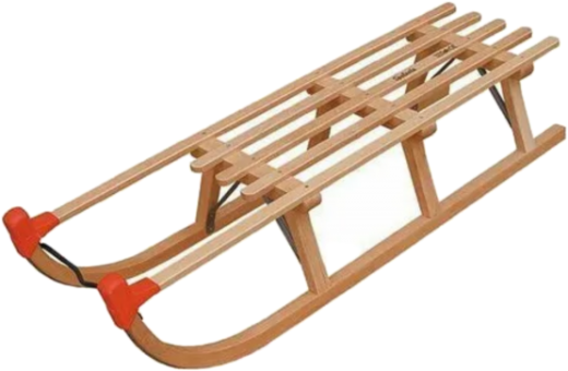 Spolnota Unisex Schlitten -