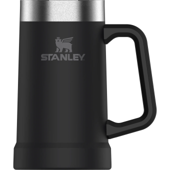 Stanley Big Grip Beer Stein 0,7