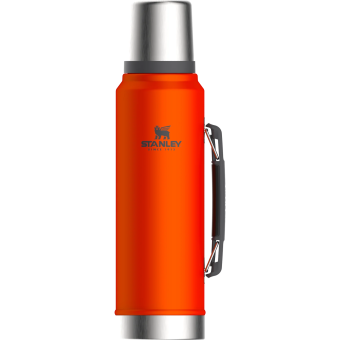 Classic Legendary Thermosflasche 1.0L -