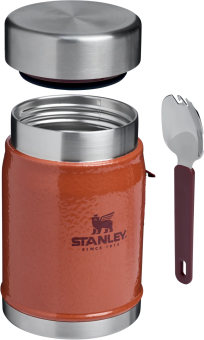 Stanley Legendary Food Jar + Spork -