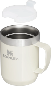 The Stay-Hot Camp Mug .23L / 8oz 28 
