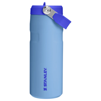 STANLEY Trinkflasche IceFlow Bottle Flip Straw 0,47
