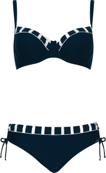 Sunflair Damen Bikini 