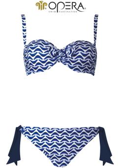 Sunflair Damen Bikini 