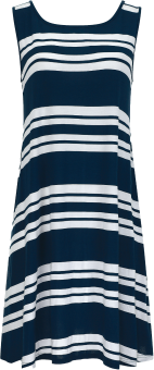 Sunflair Damen Kleid 