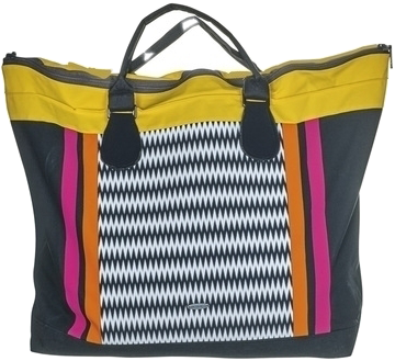 SUNFLAIR Strandtasche -