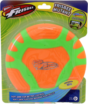 Sunflex Frisbee Mutant -