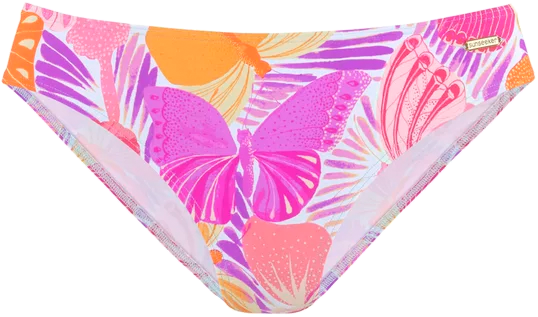 Lascana Bikini-Hose Butterfly 
