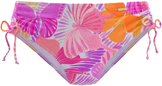 Sunseeker Bikini-Hose BUTTERFLY 
